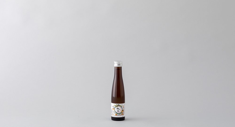 桃の滴　特別純米酒　180ml
