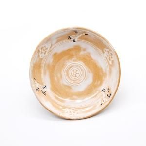 吉井史郎氏 玄釉長大皿 吉井史郎 - GALLERY掌