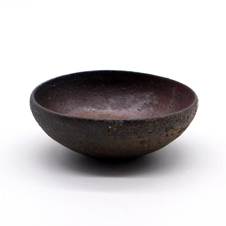 唐津南蛮ぐい呑み 中里太亀 - GALLERY掌