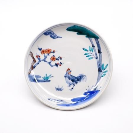 堀畑蘭さんの新商品。キーワードは「唐子」！ – プロキッチン ブログ