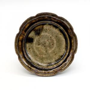 戸川雅尊 絵唐津 皿 鉢 戸川雅尊 - GALLERY掌