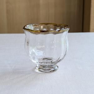 田井将博 氷一輪挿し 田井将博の氷一輪挿し- poooL (online shop)
