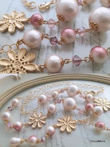 【109】リバティプリント使用　ハンドメイド　パッチンピン　ヘアピン　3個セット 0275_7.jpg