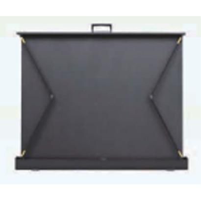 スクリーン GTP-50W Amazon | キクチ科学研究所 モバイルテーブルトップスクリーン