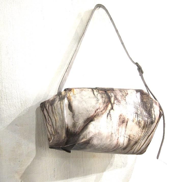 カガリユウスケ ポストマンバッグ 都市型迷彩 の通販 ｜A STORY TOKYO