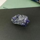 ѡץե饤     (Flourite)ˡ : 25X28X50mm /39 g  ʪ T