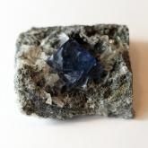 饤ȥ֥롼ե饤     (Flourite)ˡ : 383718mm /43 g  ʪ F013