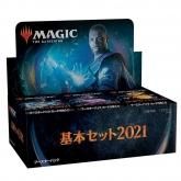  (36ѥå) ܥå2021 ֡ѥå 1BOX ܸ MTG [M21]
