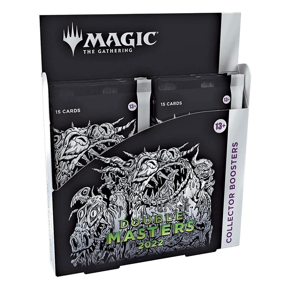 MTG エターナルマスターズ 英語版 box 新品未開封品 シュリンク付き+