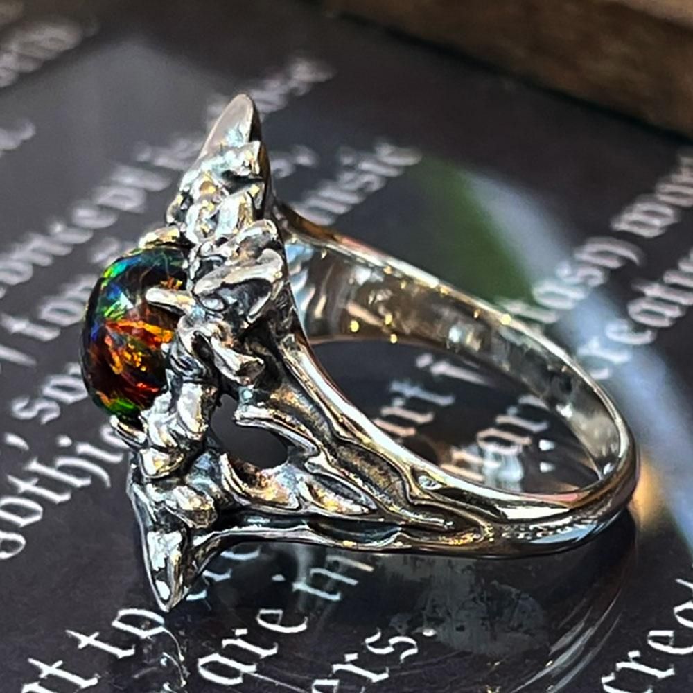 STRANGE FREAK DESIGNS ストレンジフリークデザインス ムルゼブS