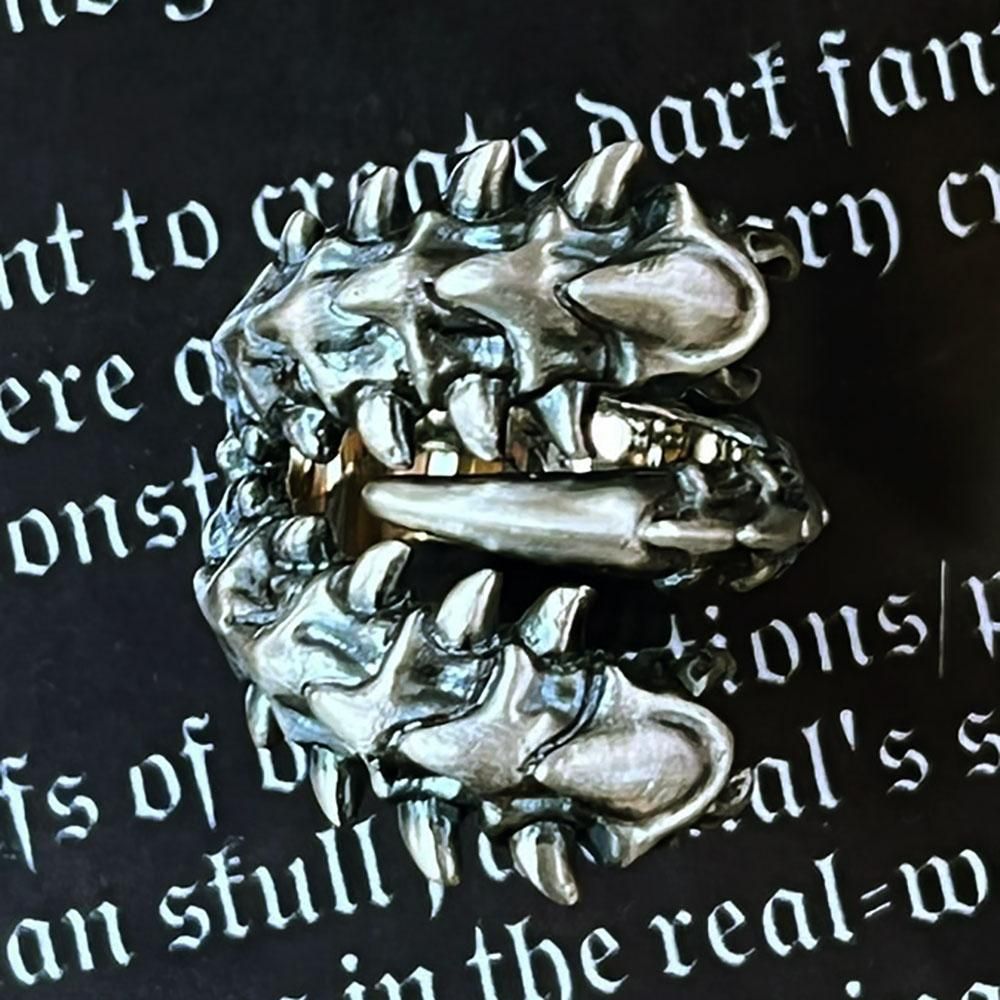 STRANGE FREAK DESIGNS ストレンジフリークデザインス ランプリン