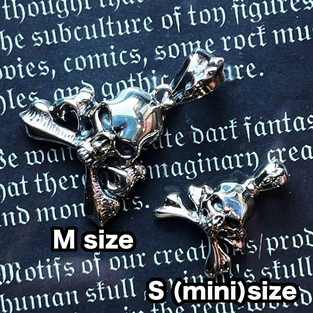 STRANGE FREAK DESIGNS ストレンジフリークデザインス ミニ