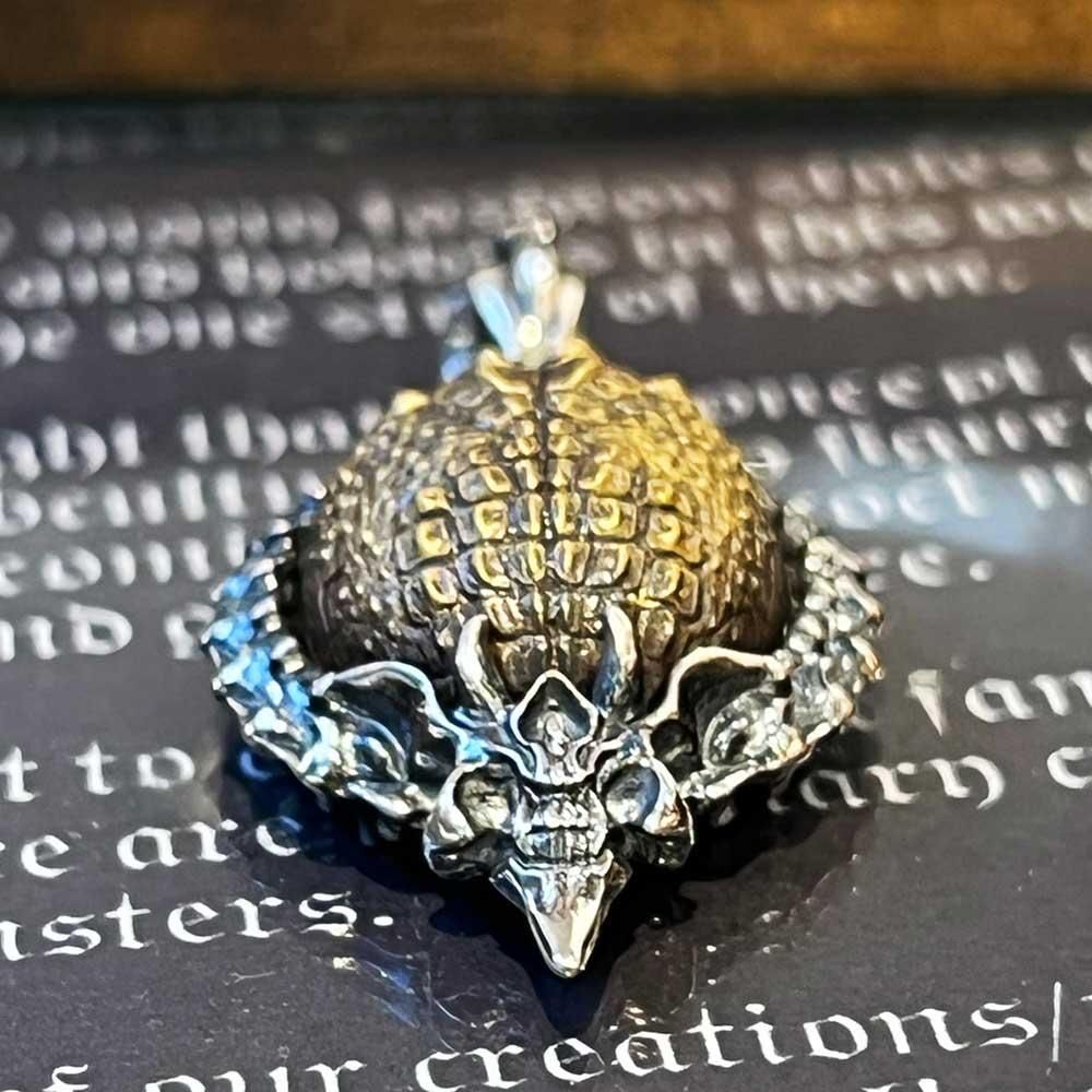 ストレンジフリークデザインス　ルディロン STRANGE FREAK DESIGNS ストレンジフリークデザインス