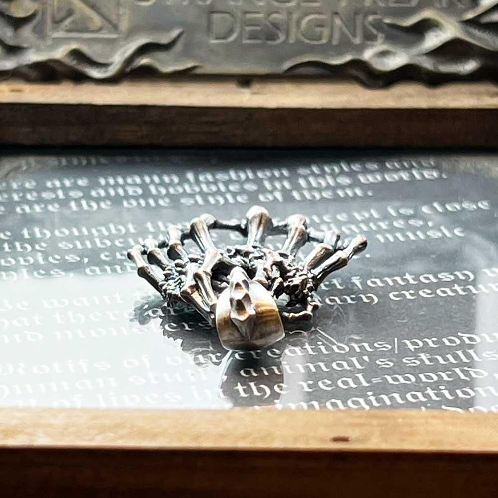 STRANGE FREAK DESIGNS ストレンジフリークデザインス エンプーサ