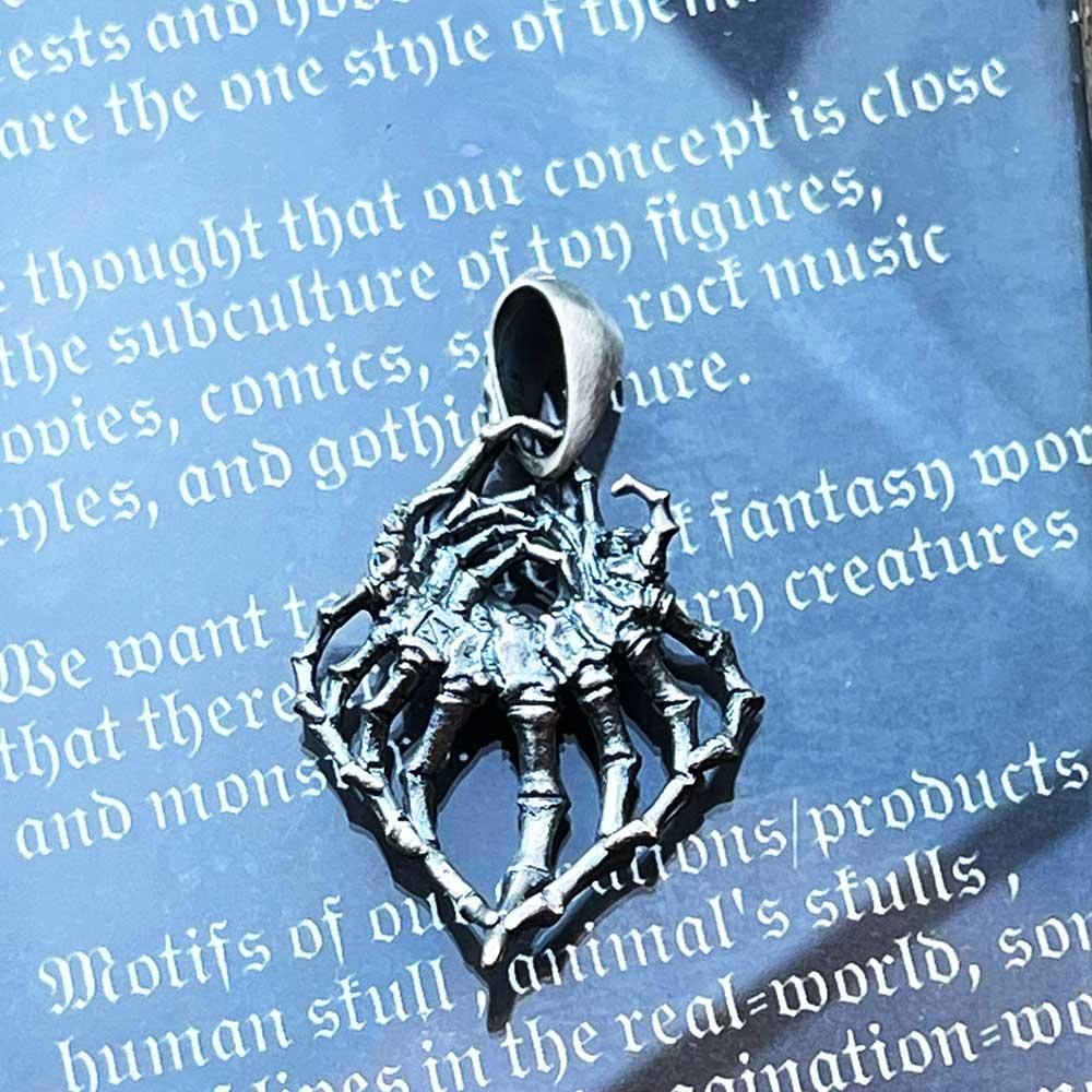 STRANGE FREAK DESIGNS ストレンジフリークデザインス エンプーサ