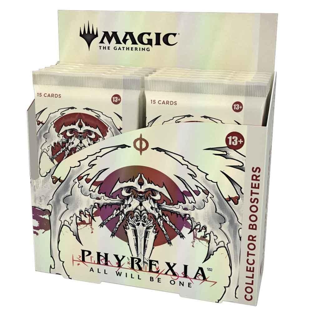 MTG 真紅の契り コレクターブースター 1BOX 英語版 | hartwellspremium.com