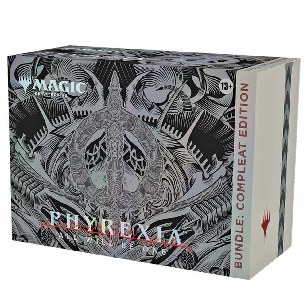 MTG Bundle: Complete Edition | hartwellspremium.com