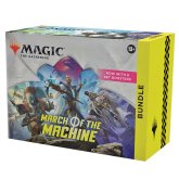 MTG 機械兵団の進軍 March of the Machine の通販、予約ページ