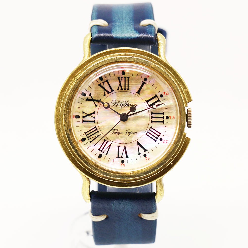 希少☆レア メンテ済 Vivienne Westwood 腕時計 シェル文字盤
