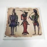 Serph  / el esperanka CD