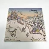Serph  / Heartstrings CD
