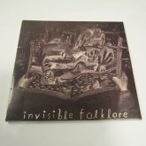 Invisible Folklore オムニバス 音楽CD