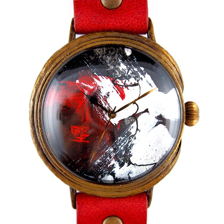 BoA G Square Entertainment 腕時計腕時計