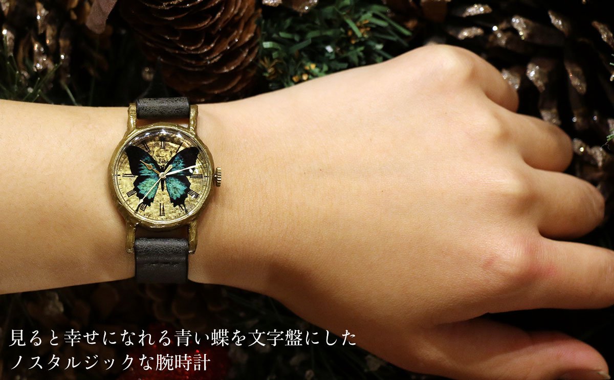 手作り腕時計と作家物,スチームパンクの通販｜A STORY TOKYO