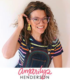 Amarilys Henderson