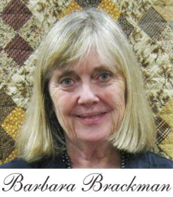 Barbara Brackman