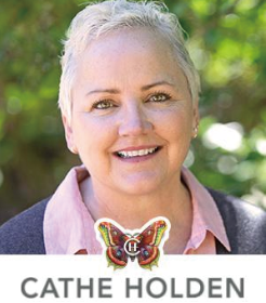 Cathe Holden
