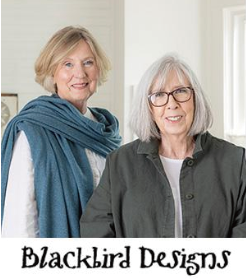 Blackbird Designs