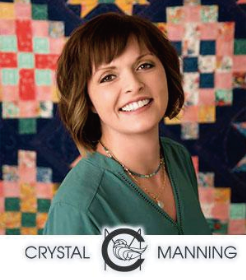 Crystal Manning