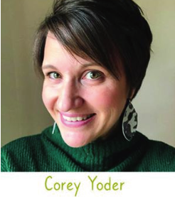 Corey Yoder
