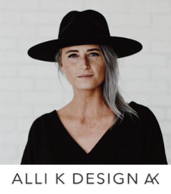 Alli K Design