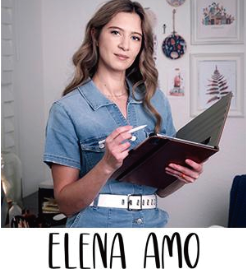 Elena Amo