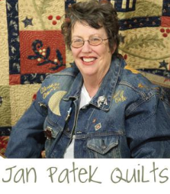 Jan Patek