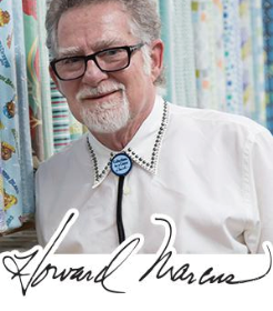 Howard Marcus