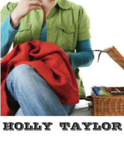 Holly Taylor