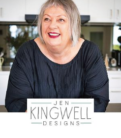 Jen Kingwell