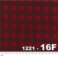 Wool and Needle Flannels V-1221-16F(եͥ)(1F-16)