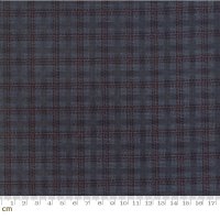 Wool＆Needle Flannels VI(ウール＆ニードル フランネル VI)-1254-19F(3F-22)