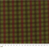 Wool＆Needle Flannels VI(ウール＆ニードル フランネル VI)-1255-17F(3F-22)