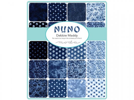 Nuno(ヌノ)-48040PP - 布生地通販 -柄がかわいい！コットン100