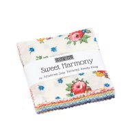 Sweet Harmony(スウィート ハーモニー)-21750MC