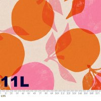 Cotton Linen Canvas 2019(コットン リネン キャンバス 2019)-RS5022-11L(リネン生地)(M-03)