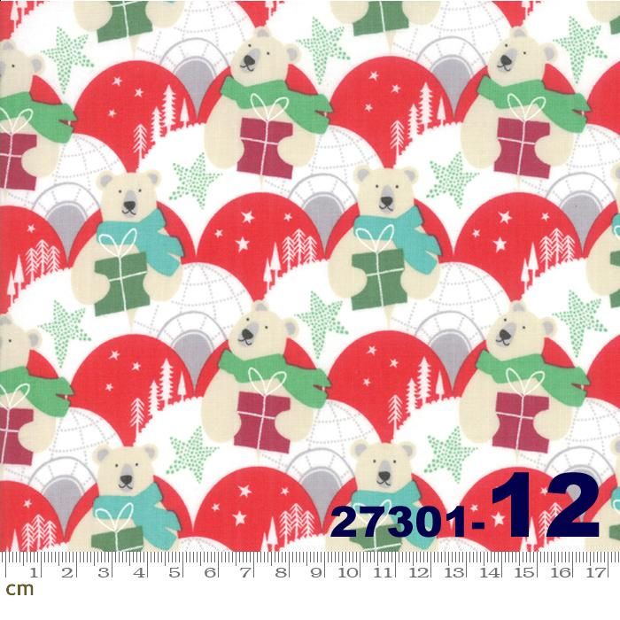クリスマス 生地見本D | myglobaltax.com