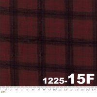 Wool and Needle Flannels V-1225-15F(եͥ)(1F-16)