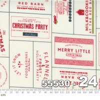 Red Barn Christmas-55530-24(3F-04)