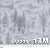 Forest Frost Glitter II-33230-13M(メタリック加工)(グリッター加工)(3F-20)